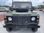 Thumbnail Photo 20 for 1986 Land Rover Defender